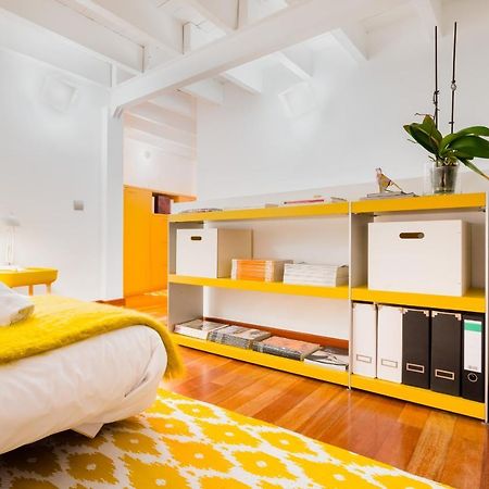 Stylish Loft Duplex - Alameda Apartamento Sevilha Exterior foto