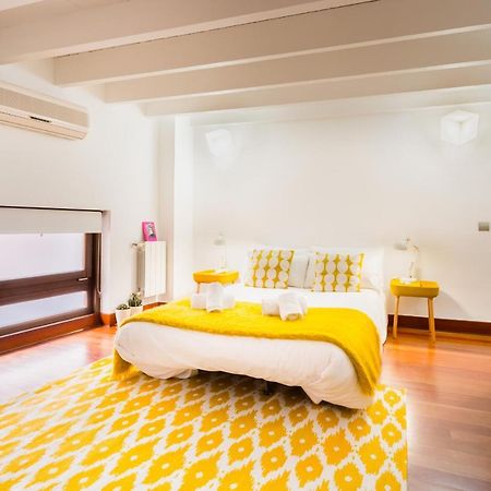 Stylish Loft Duplex - Alameda Apartamento Sevilha Exterior foto