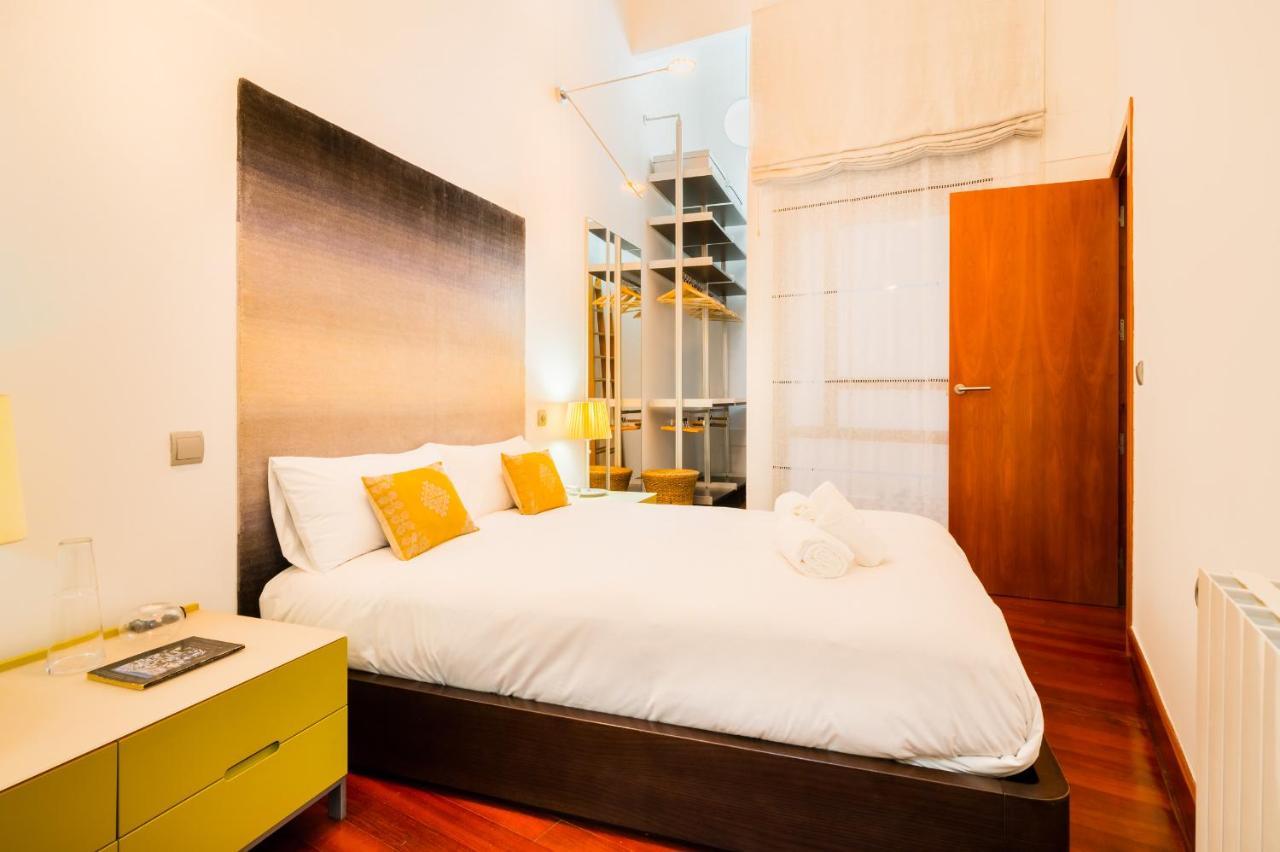 Stylish Loft Duplex - Alameda Apartamento Sevilha Exterior foto