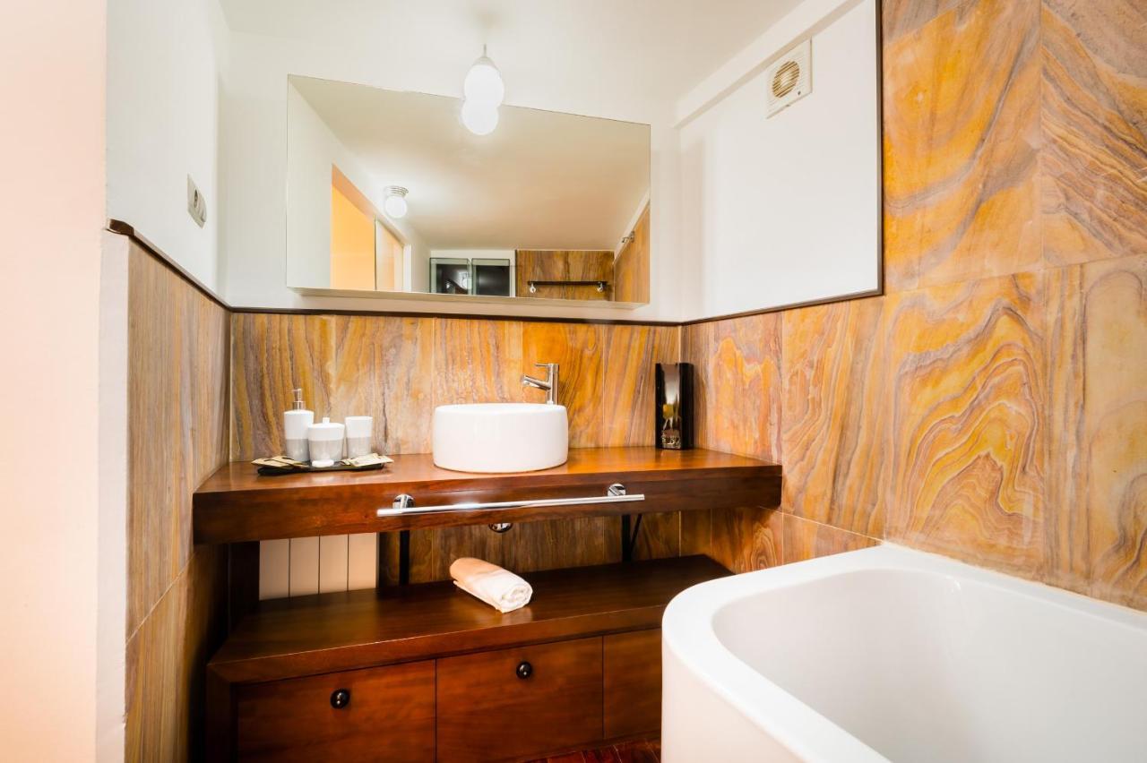 Stylish Loft Duplex - Alameda Apartamento Sevilha Exterior foto
