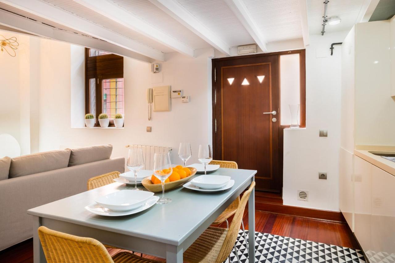 Stylish Loft Duplex - Alameda Apartamento Sevilha Exterior foto