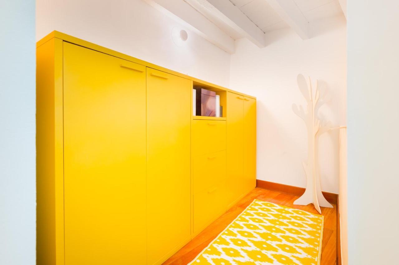 Stylish Loft Duplex - Alameda Apartamento Sevilha Exterior foto